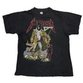 METALLICA PUSHEAD UNFORGIVEN FITS LARGE 0161