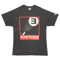EMINEM THE EMINEM SHOW AFTERMATH ENTERTAINMENT Hanes LARGE 6644