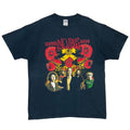 INCUBUS TOUR 2004 ANVIL XL 4675