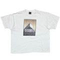 TITANIC PARAMOUNT PARKS PRESENTS WHITE XXL 9445