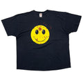 OLD&VINTAGE GUNSHOT SMILE FRUIT OF THE LOOM XXXL 9912