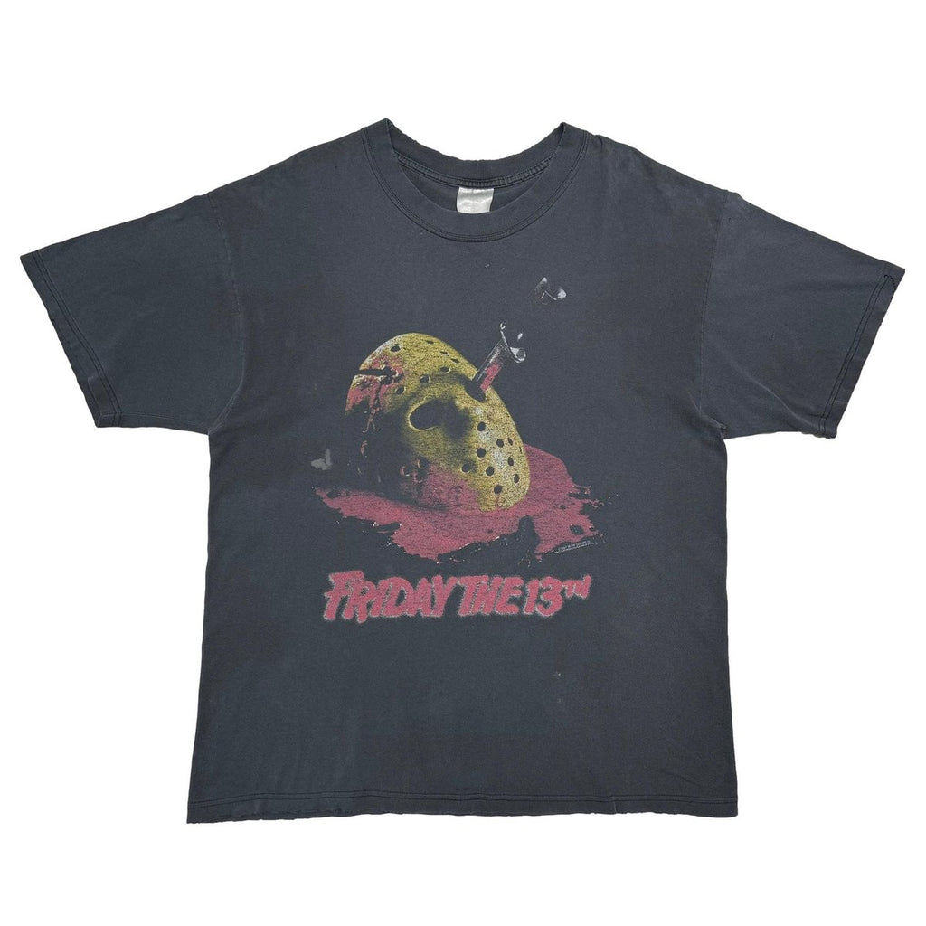 FRIDAY THE 13TH MADE IN HELL MOVIE PROMO FITS XL 8194
