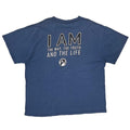 JESUS CHRIST WHO DO YOU SAY THAT I AM ? BLUE DELTA XL 1741