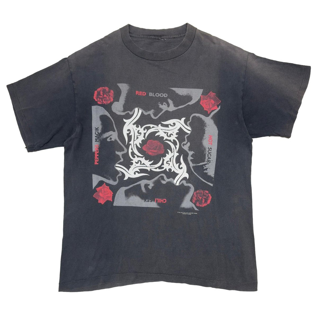 RED HOT CHILI PEPPERS 1991 BLOOD SUGAR SEX MAGIK FITS XL 0046