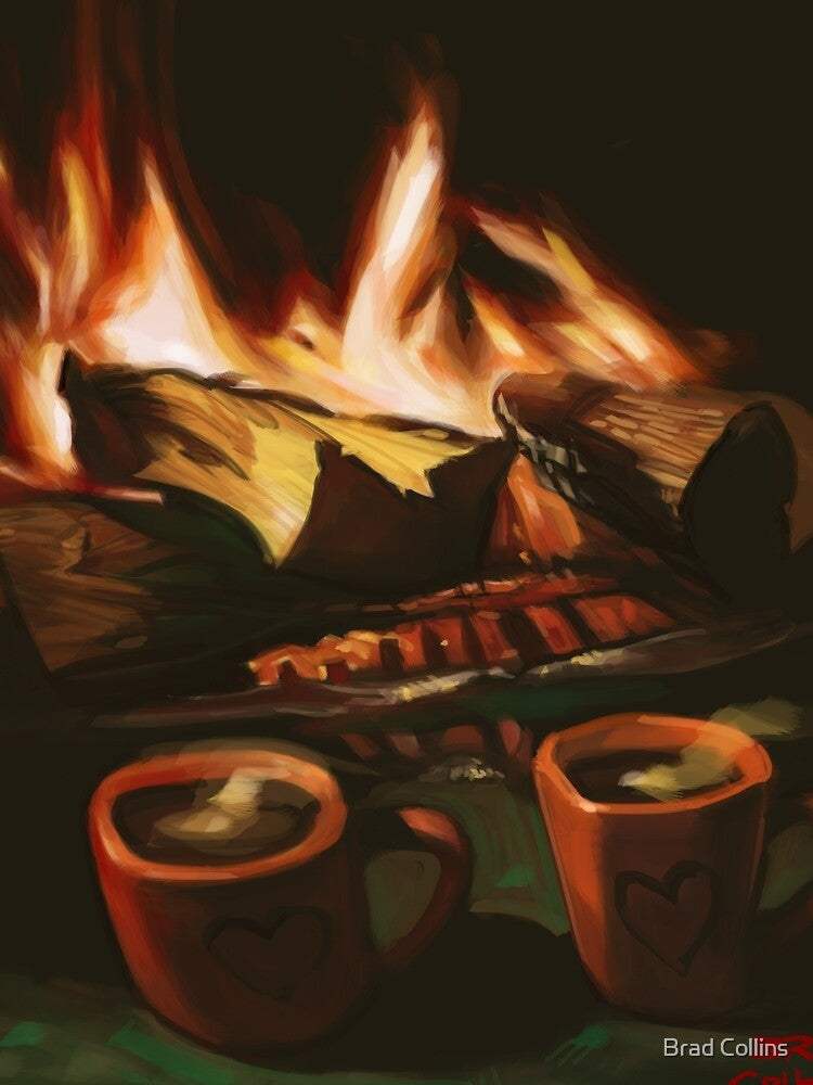 Hygge by Brad Collins