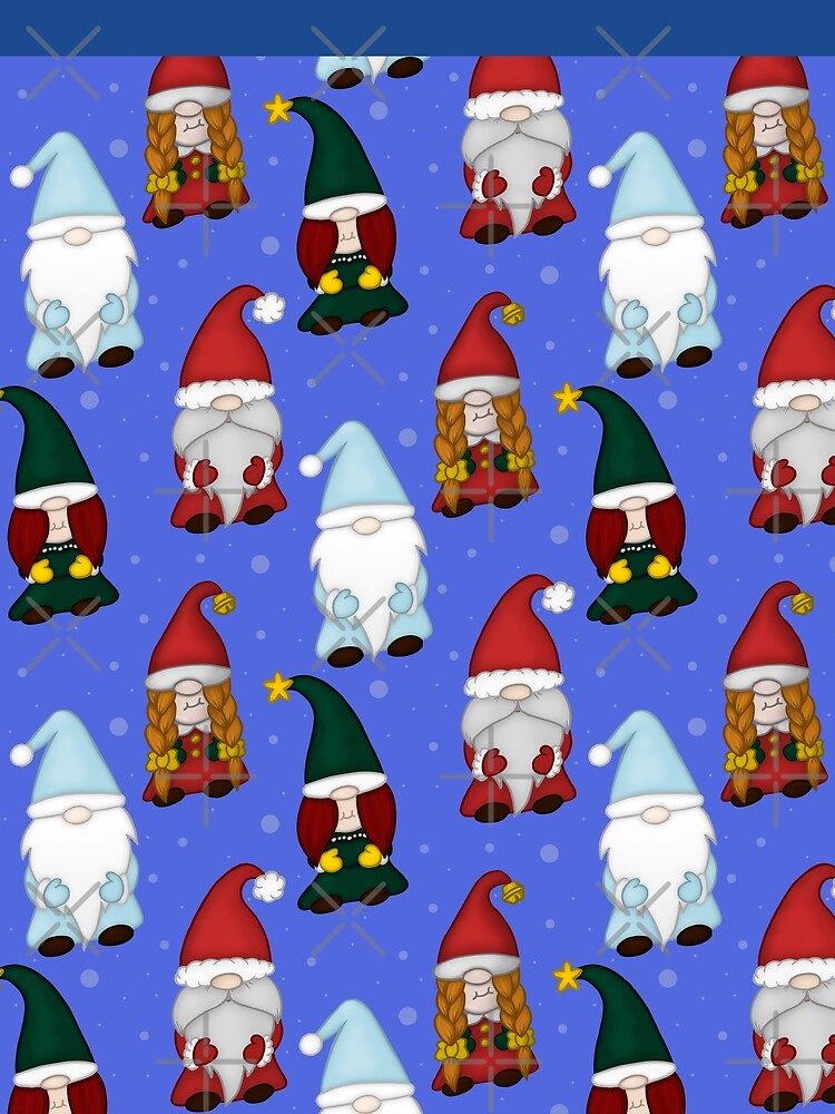 Chilly Gomies by odet amo