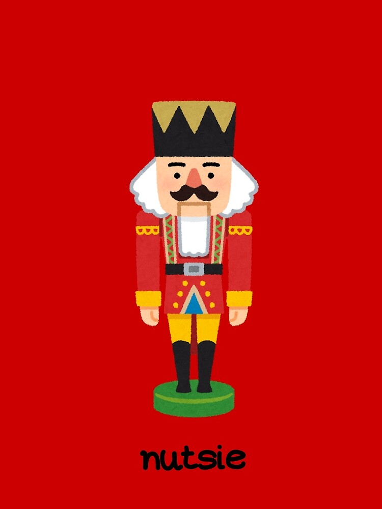 NUTCRACKER by Dark Arts and BOO