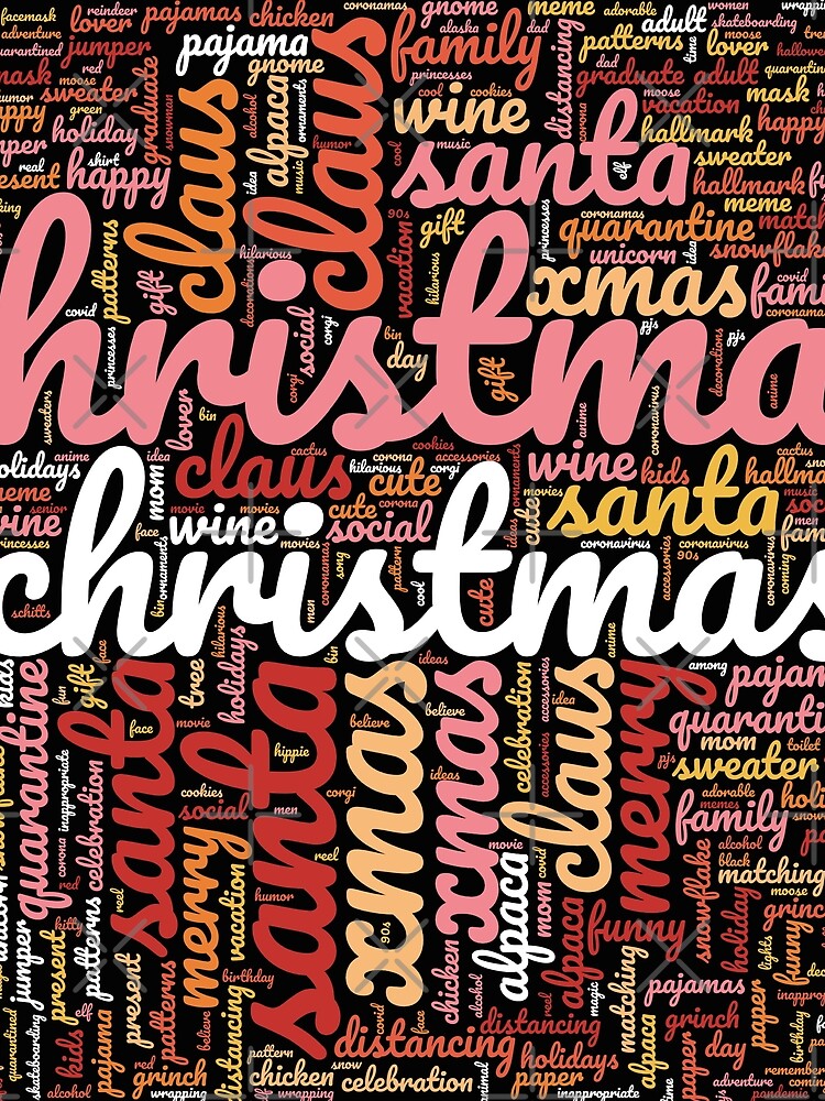 Christmas Pajamas For Family by AmberSiraj