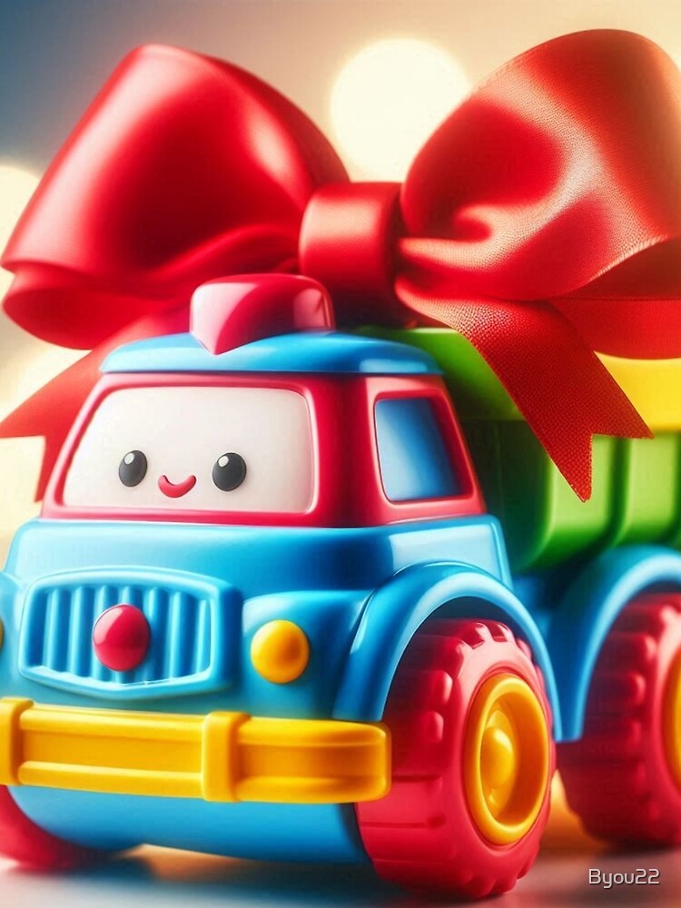 Truck under the tree by Byou22