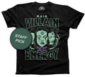 Men's Main Villain Energy Hecate T-Shirt