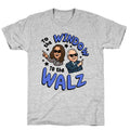To the Window, to the Walz Unisex