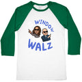 To the Window, to the Walz Baseball Tee Unisex