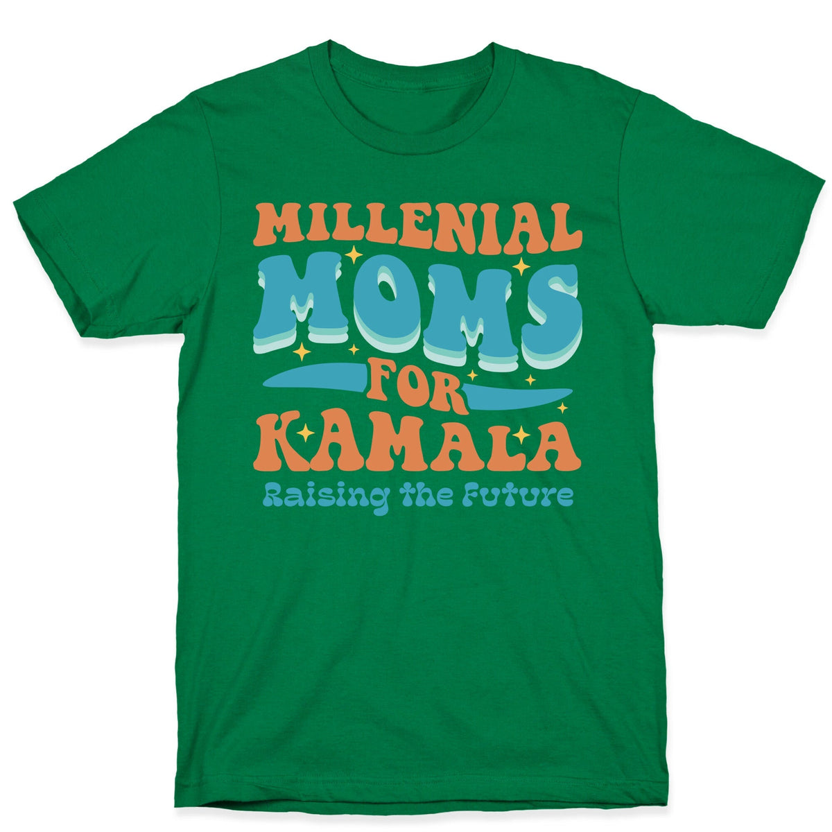 Millennial Moms for Kamala Unisex