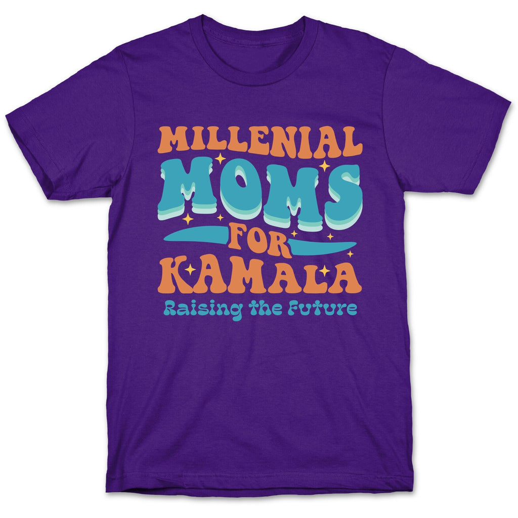 Millennial Moms for Kamala Unisex