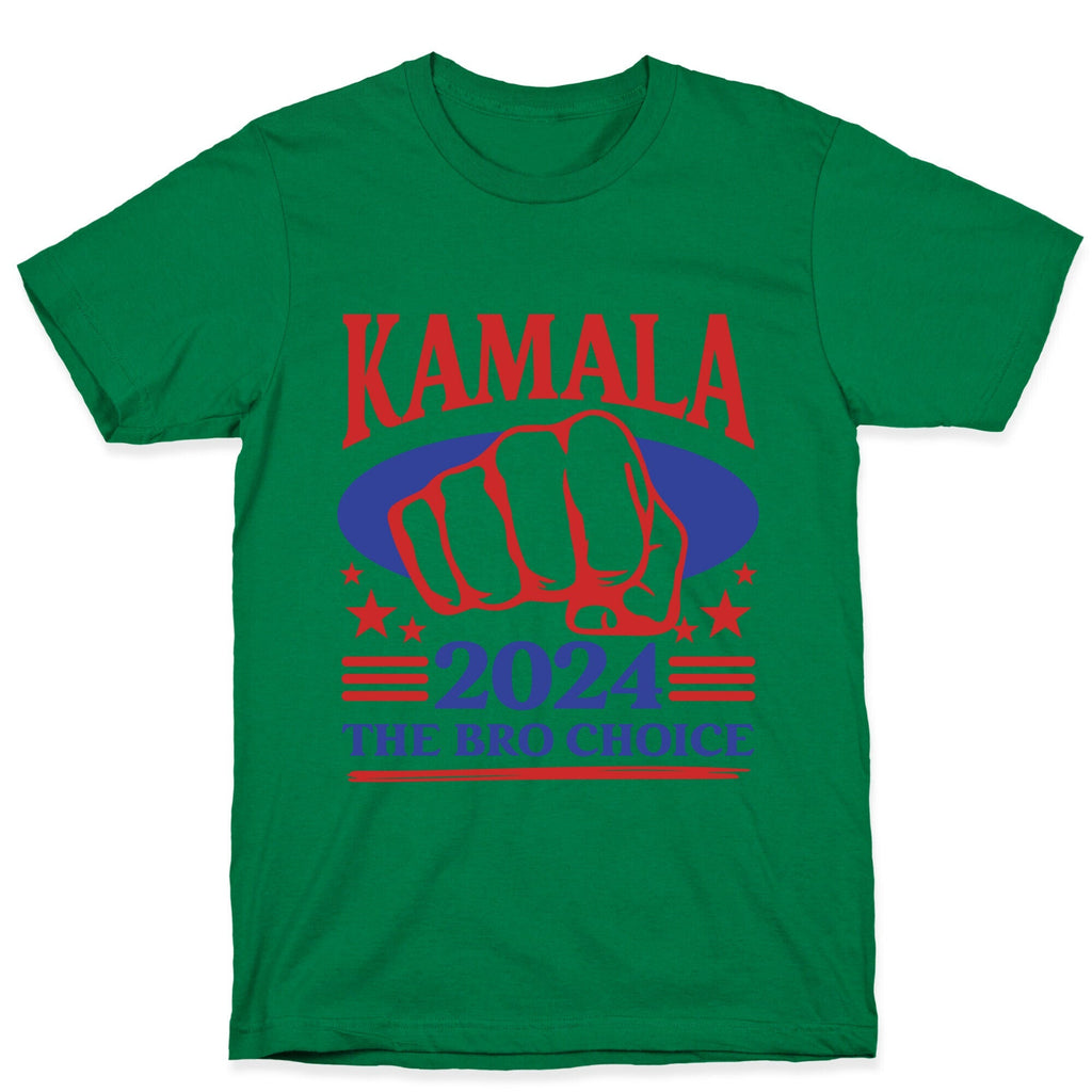 White Dudes for Kamala Unisex