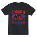 White Dudes for Kamala Unisex Triblend Tee Unisex