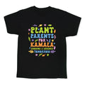 Plant Parents for Kamala Kids Tee Unisex