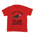 Little Pecker Club Kids Tee Unisex