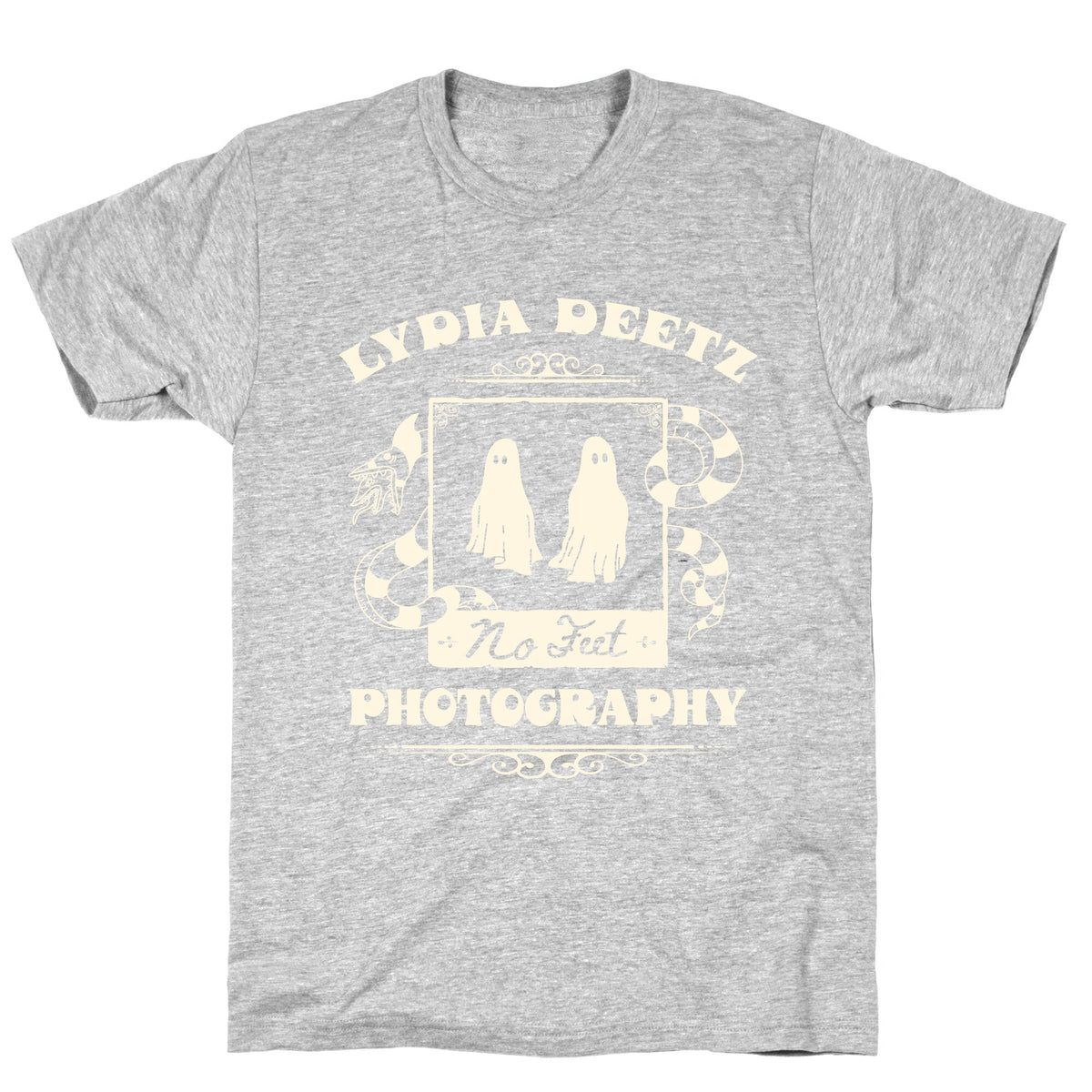 Beetlejuice Lydia Deetz Unisex