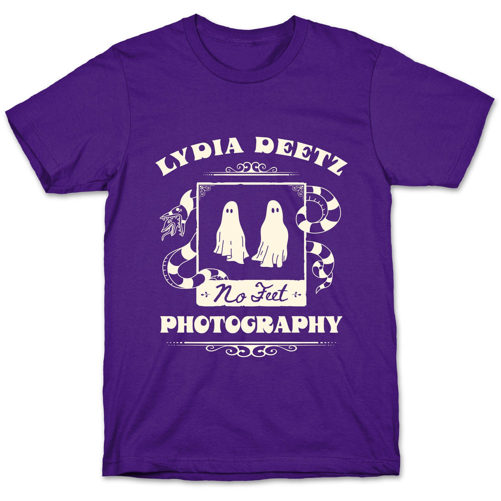 Beetlejuice Lydia Deetz Unisex