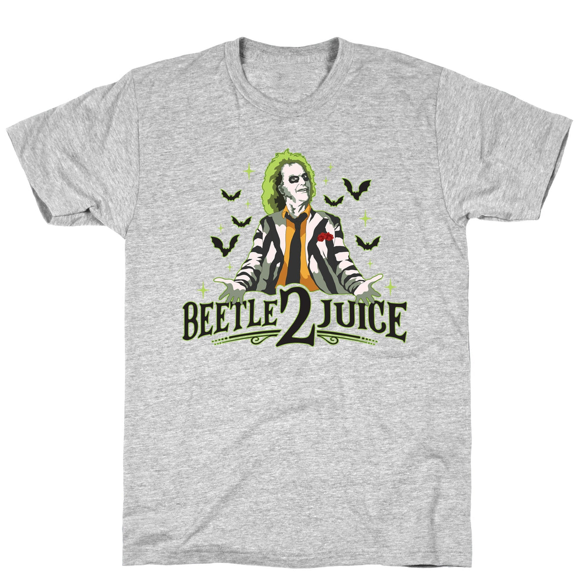 Beetlejuice 2 Unisex