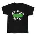 Beetlejuice Beetlejuice 2024 AD Kids Tee Unisex