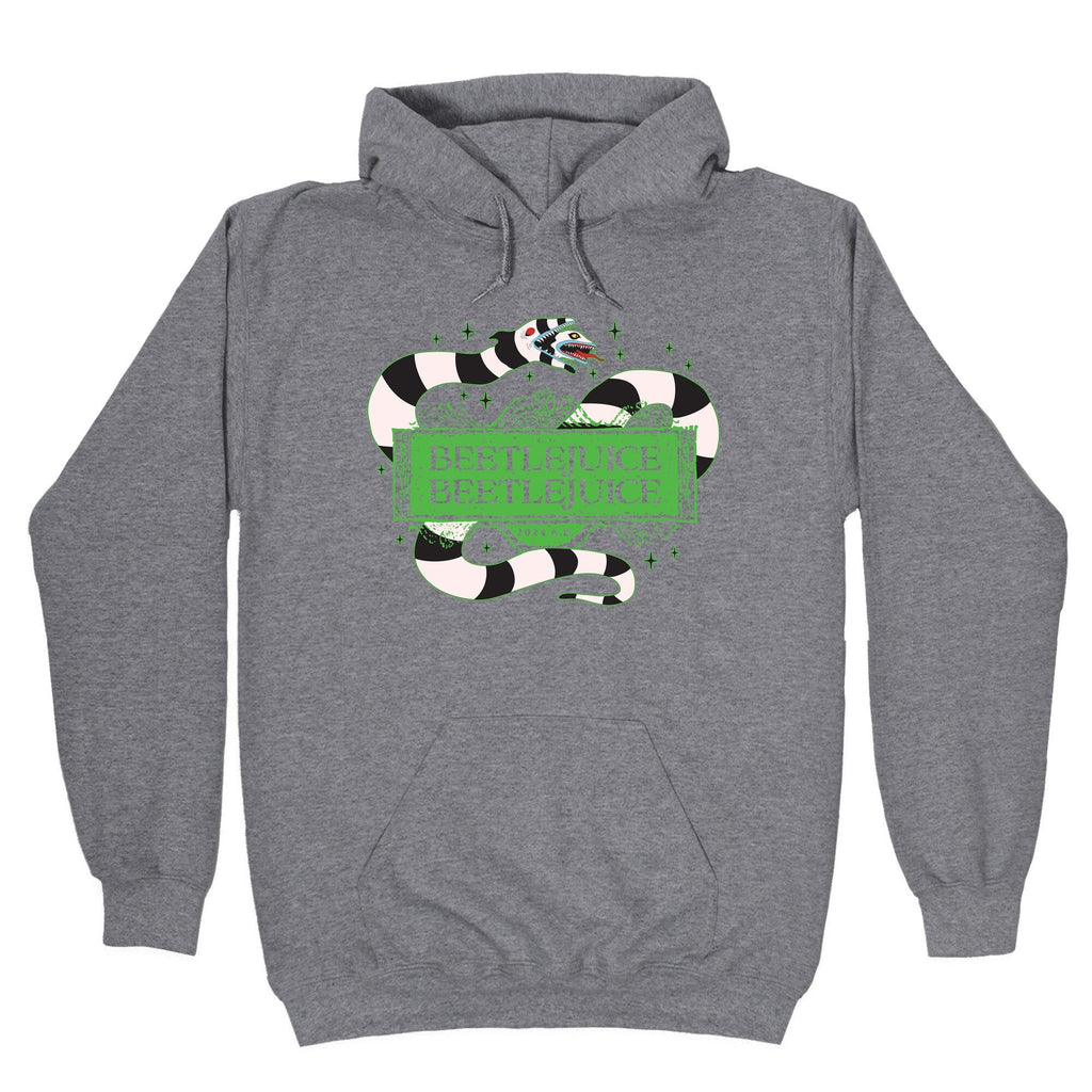 Beetlejuice Beetlejuice 2024 AD Unisex