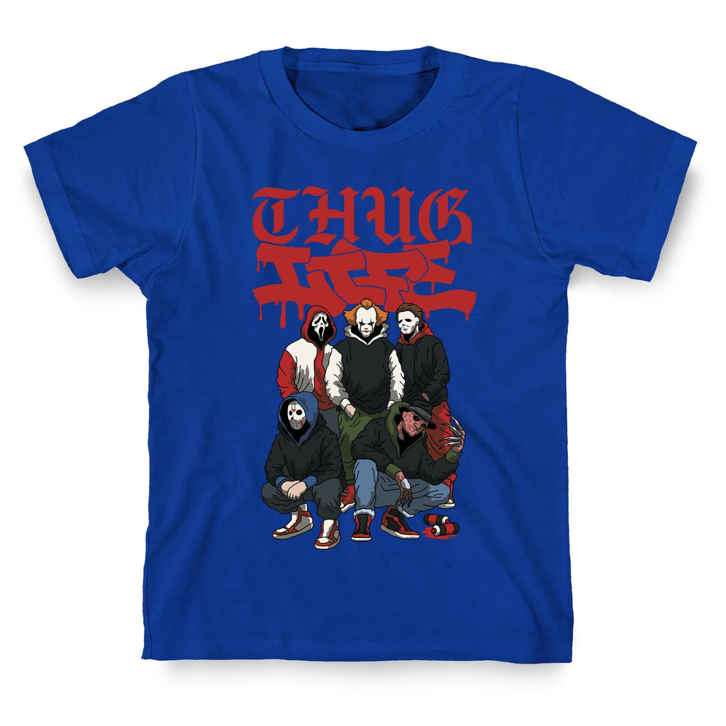 Thug Life Halloween Unisex