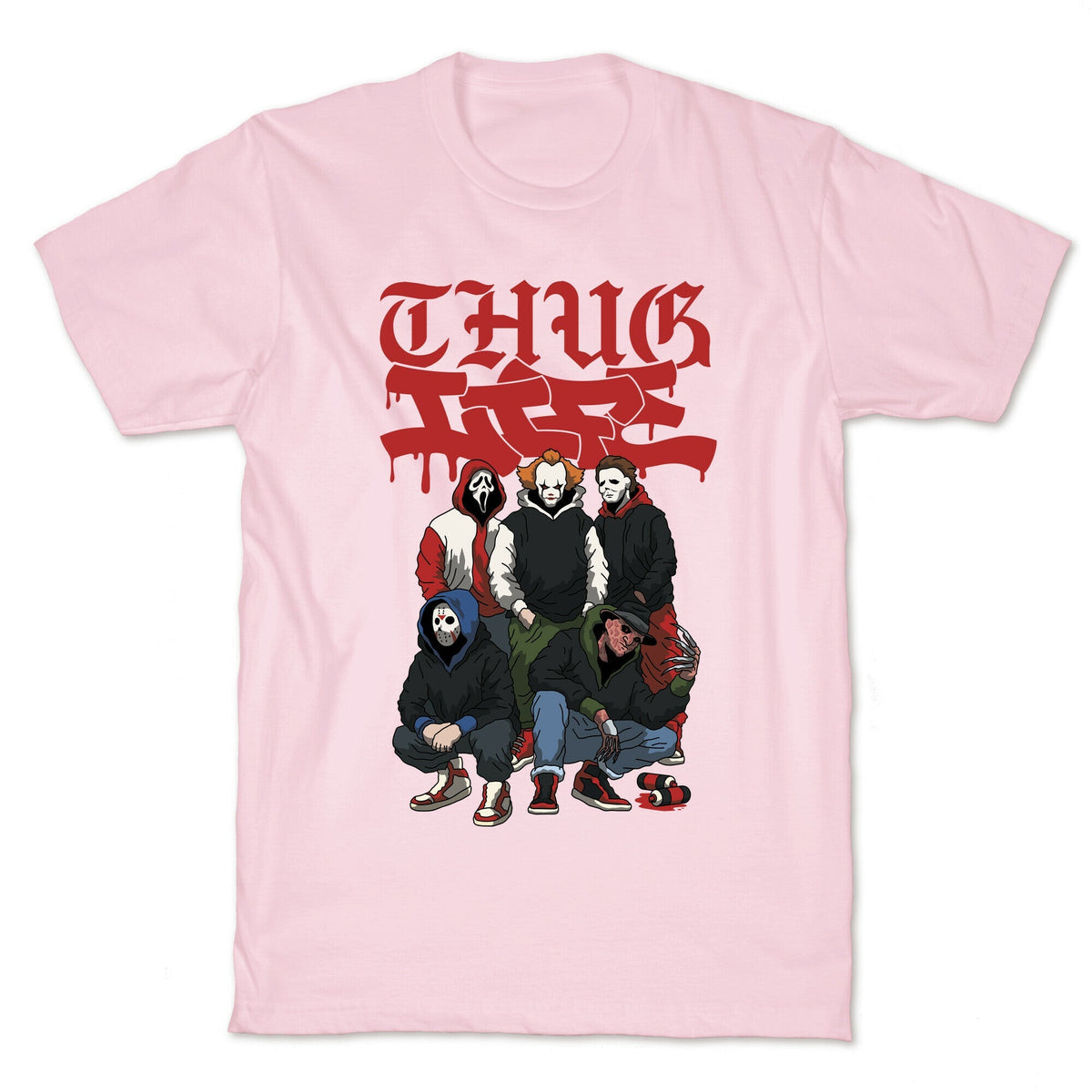 Thug Life Halloween Unisex