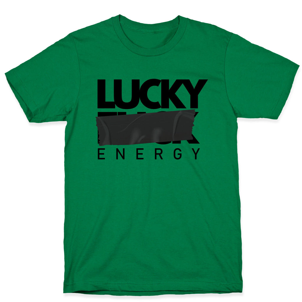 Lucky Energy Unisex