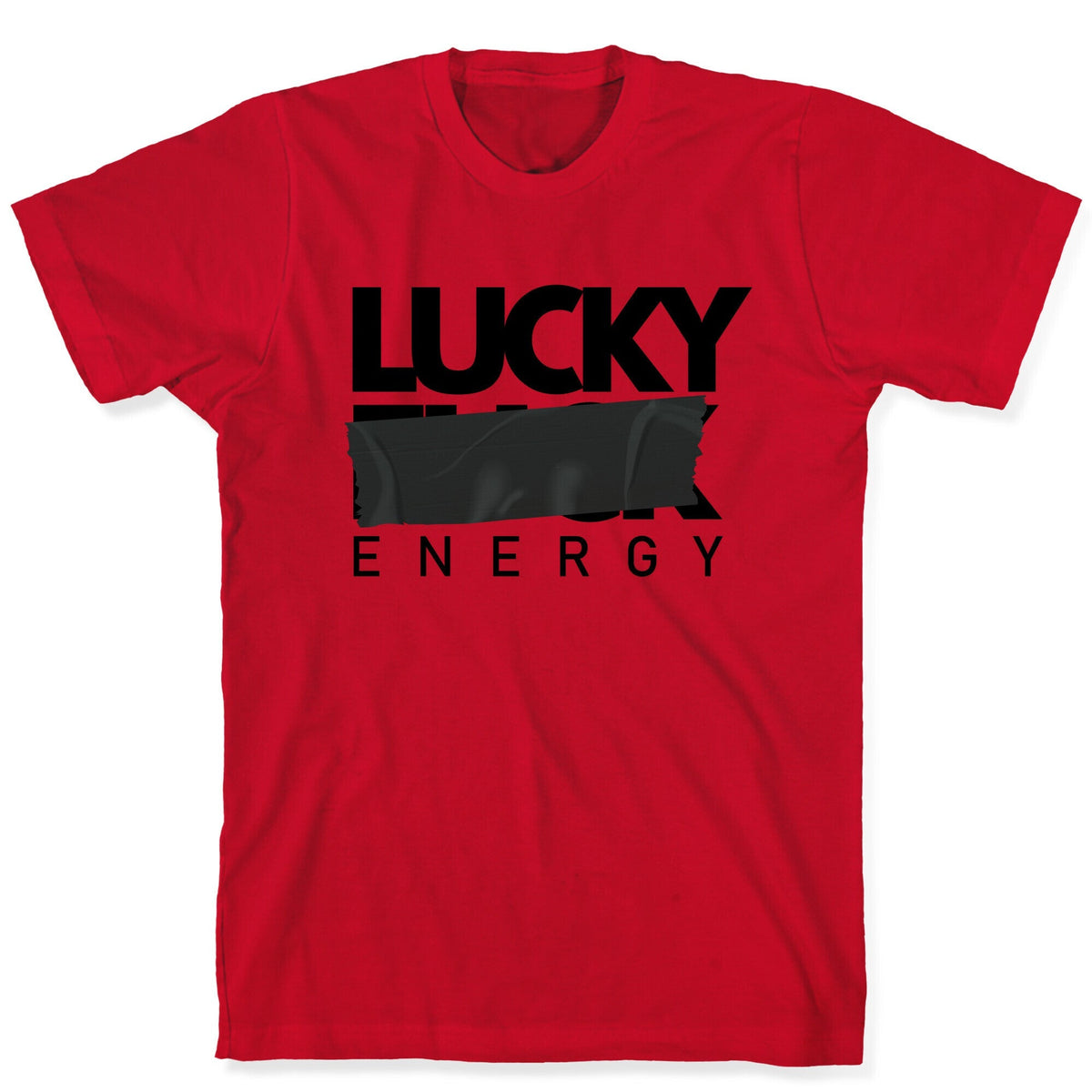 Lucky Energy Unisex