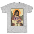 Moo Deng Jesus Unisex