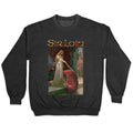 Sir Loin Steak Meme Crewneck Unisex