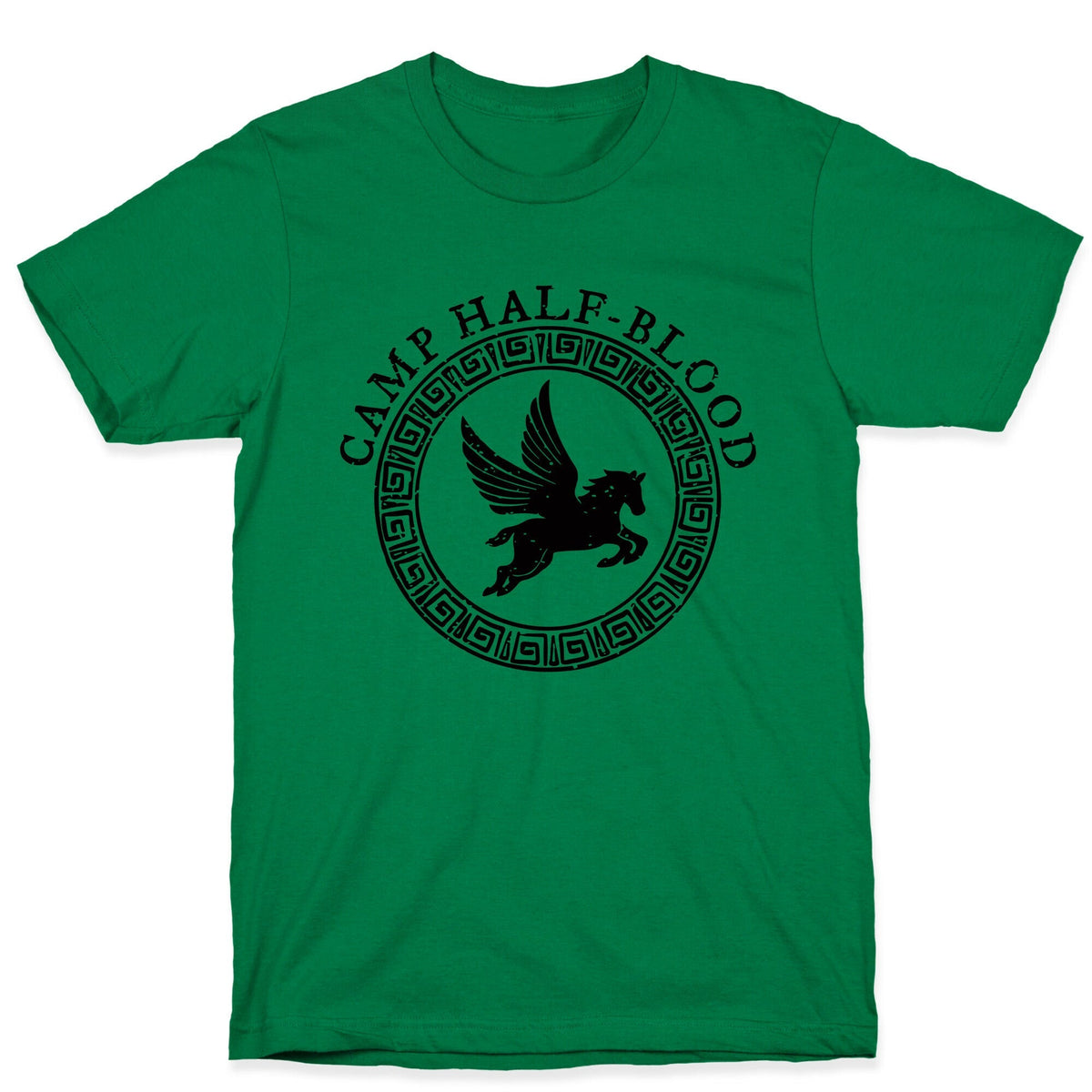 Camp Half Blood Unisex