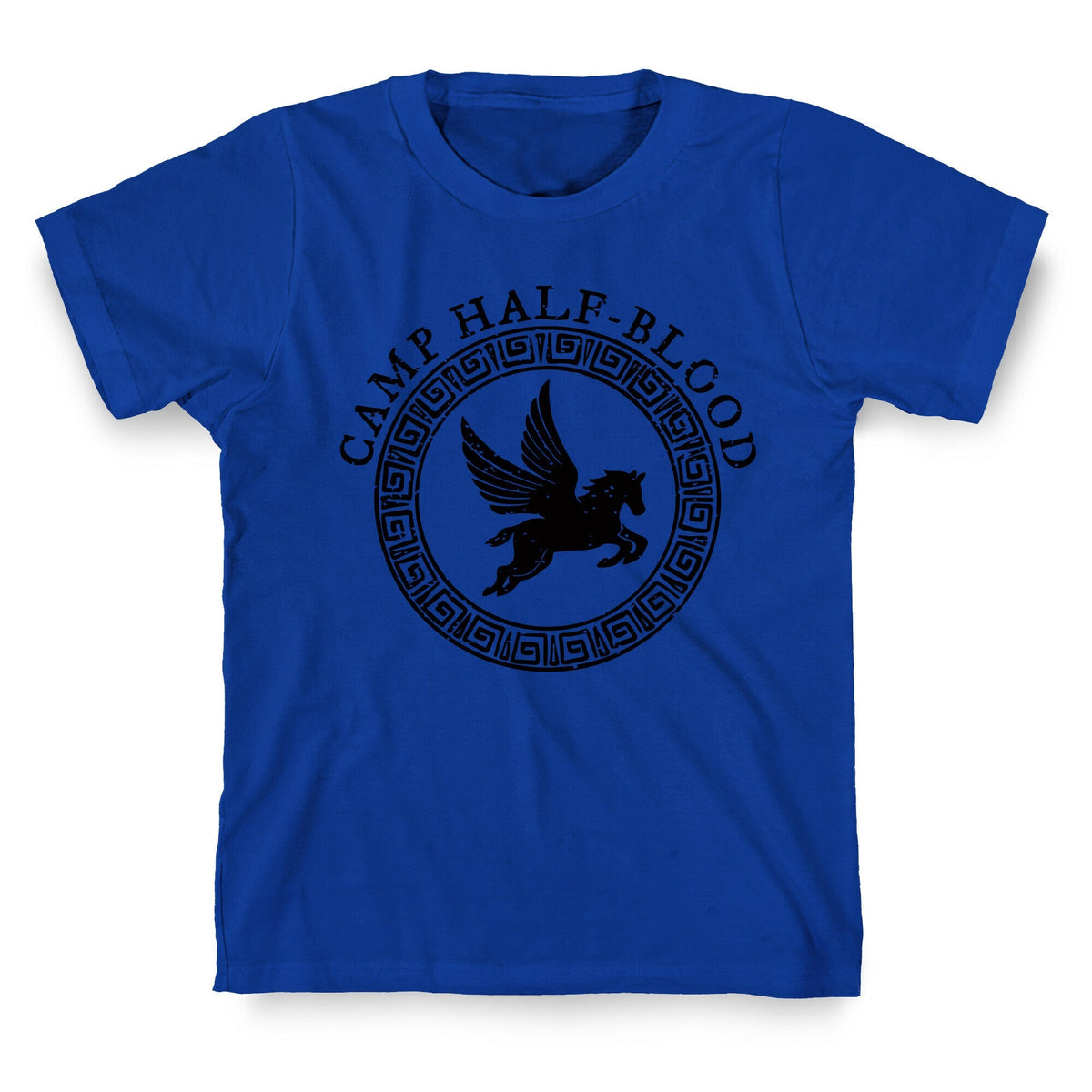 Camp Half Blood Unisex