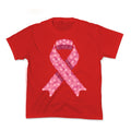 Pink Ribbon Kids Tee Unisex
