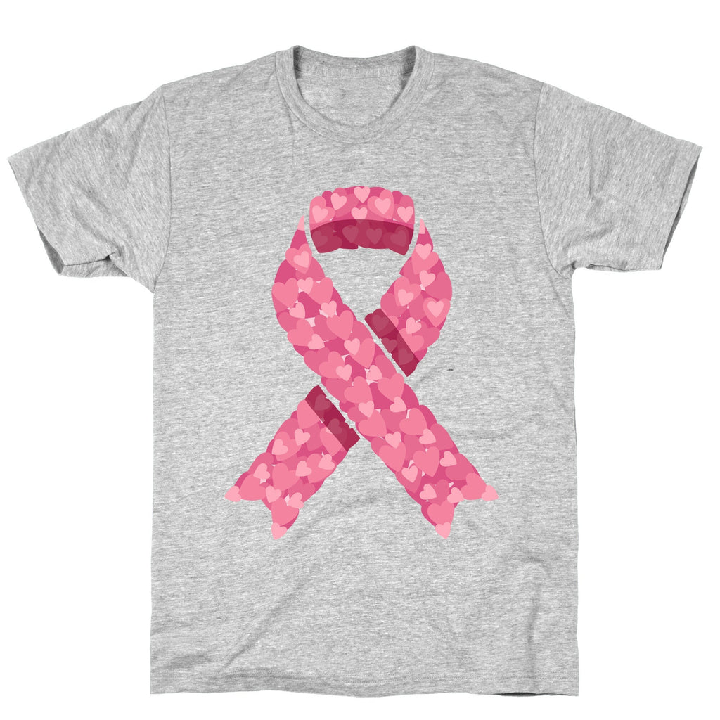 Pink Ribbon Unisex