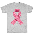 Pink Ribbon Unisex