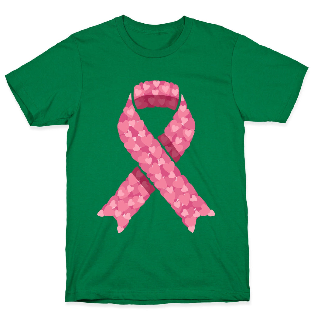 Pink Ribbon Unisex