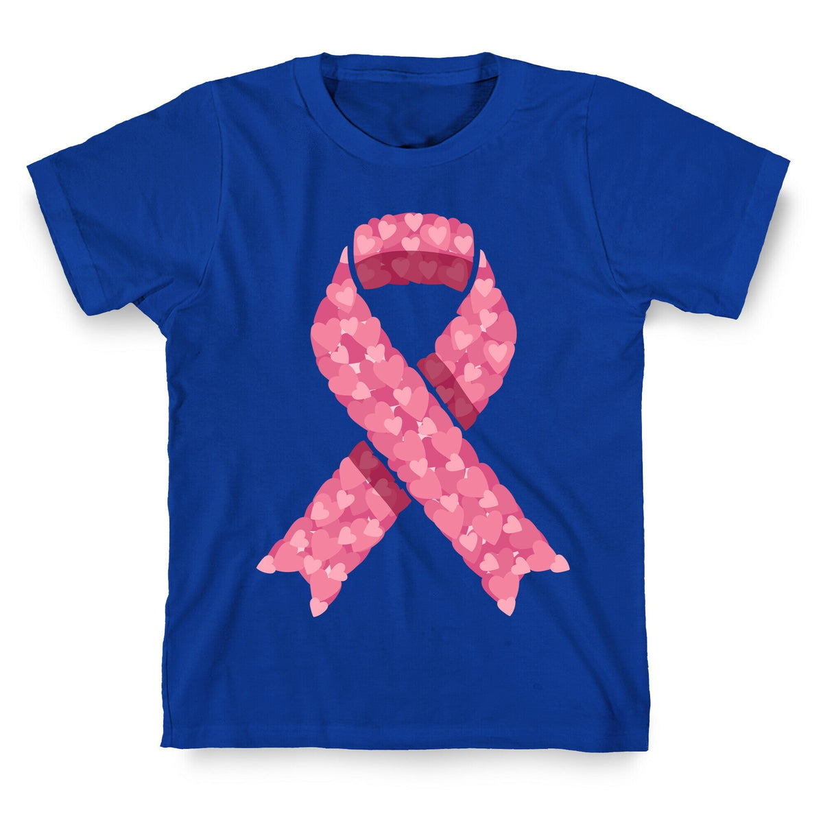 Pink Ribbon Unisex
