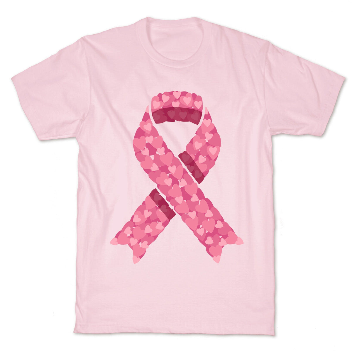 Pink Ribbon Unisex