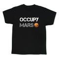 Occupy Mars Kids Tee Unisex