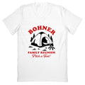 Bohner Family Reunion V-Neck Unisex