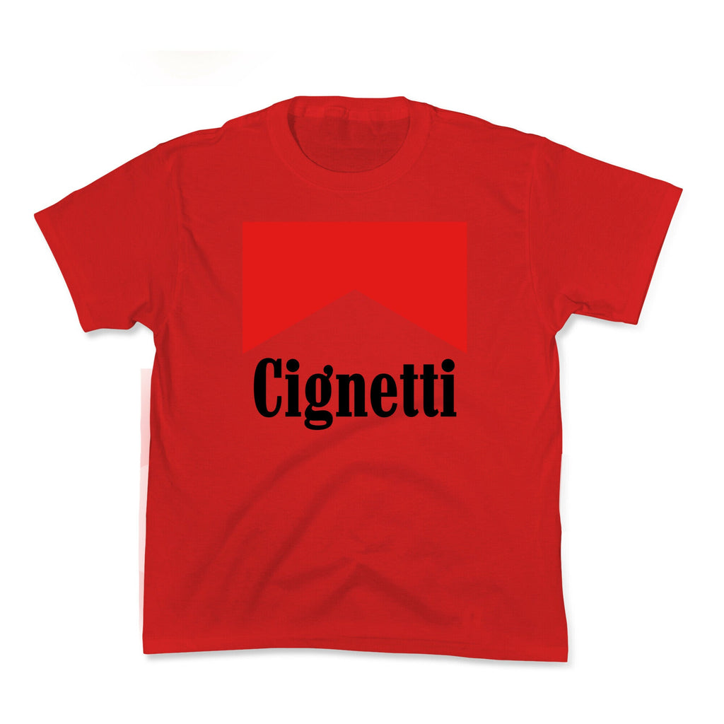 Cignetti Kids Tee Unisex