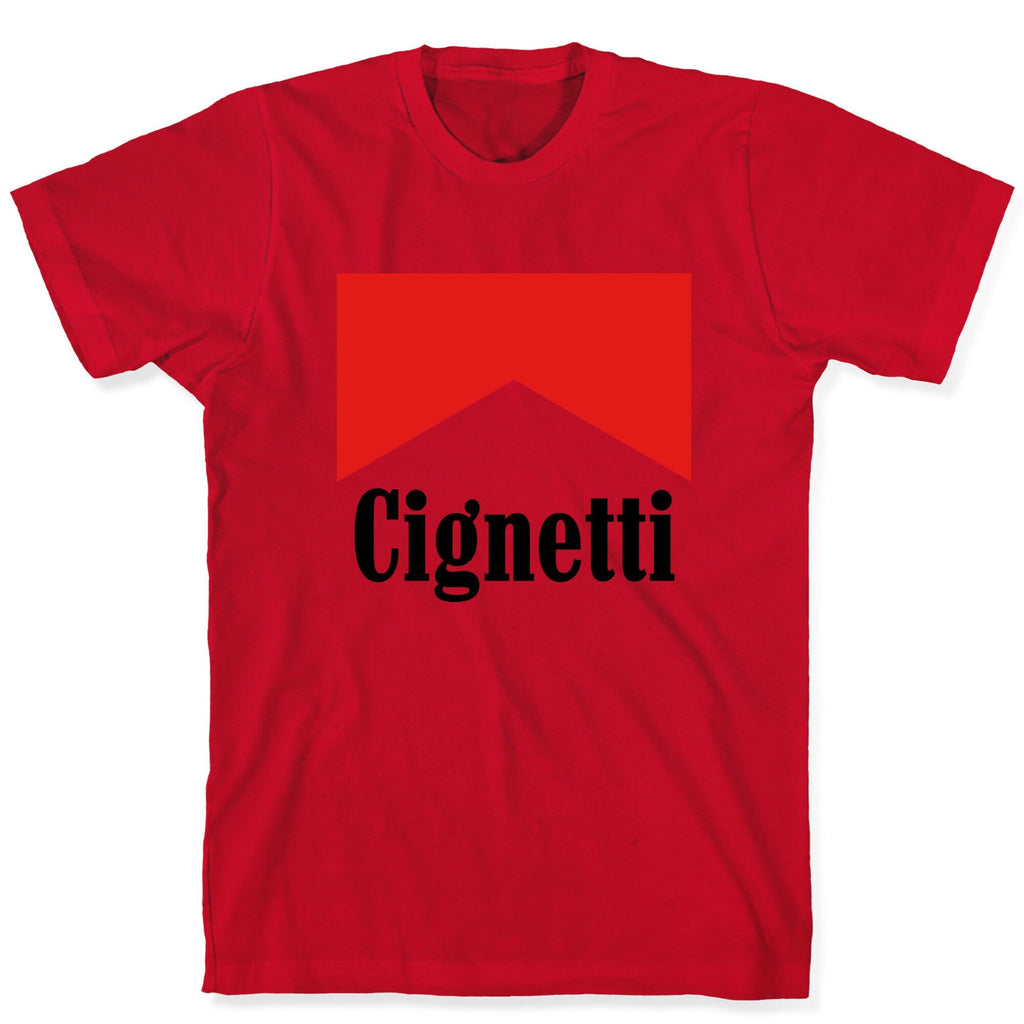 Cignetti Unisex