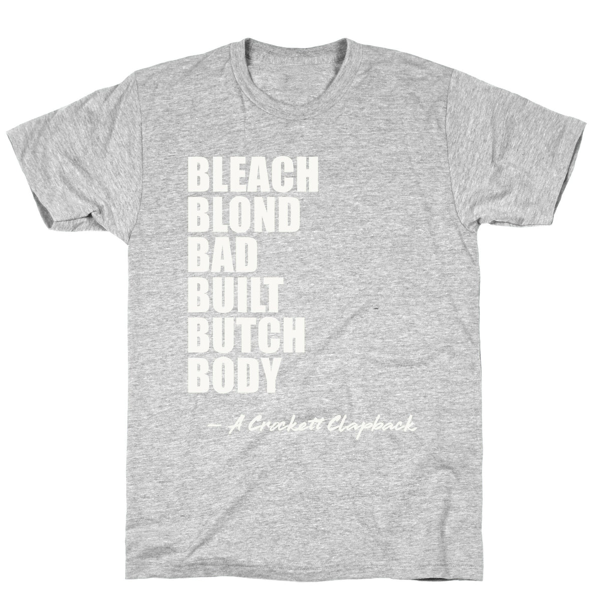 Jasmine Crockett Unisex