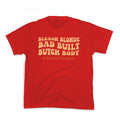 Jasmine Crockett Clapback Kids Tee Unisex