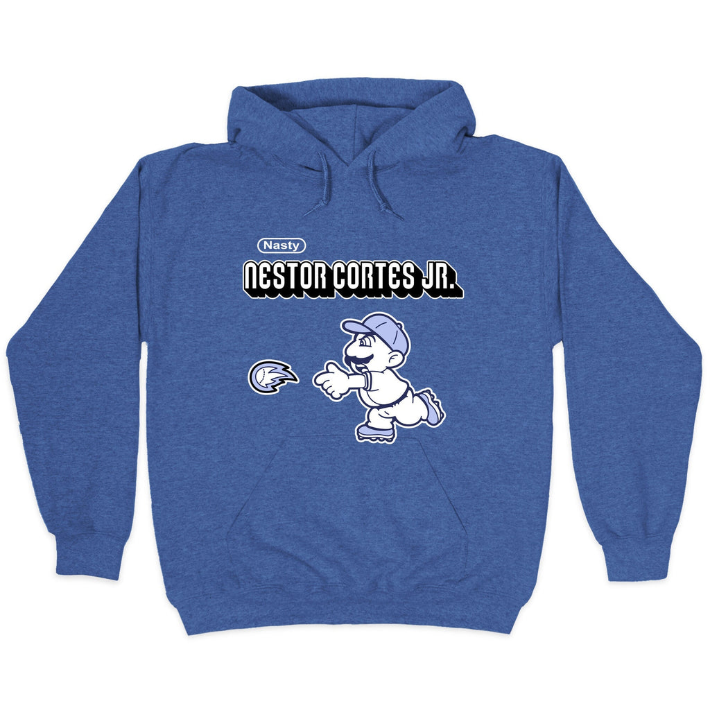 Nasty Nestor Cortes Unisex