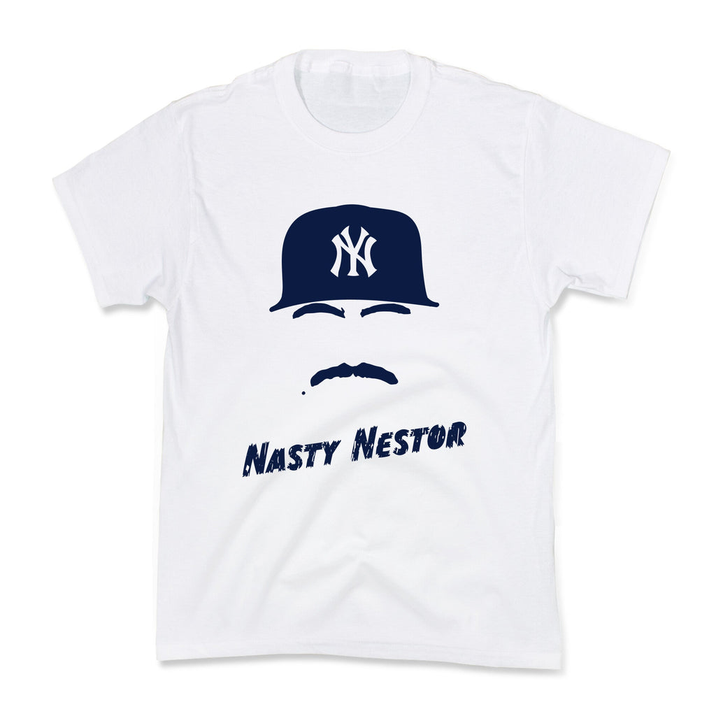 Nasty Nestor Kids Tee Unisex