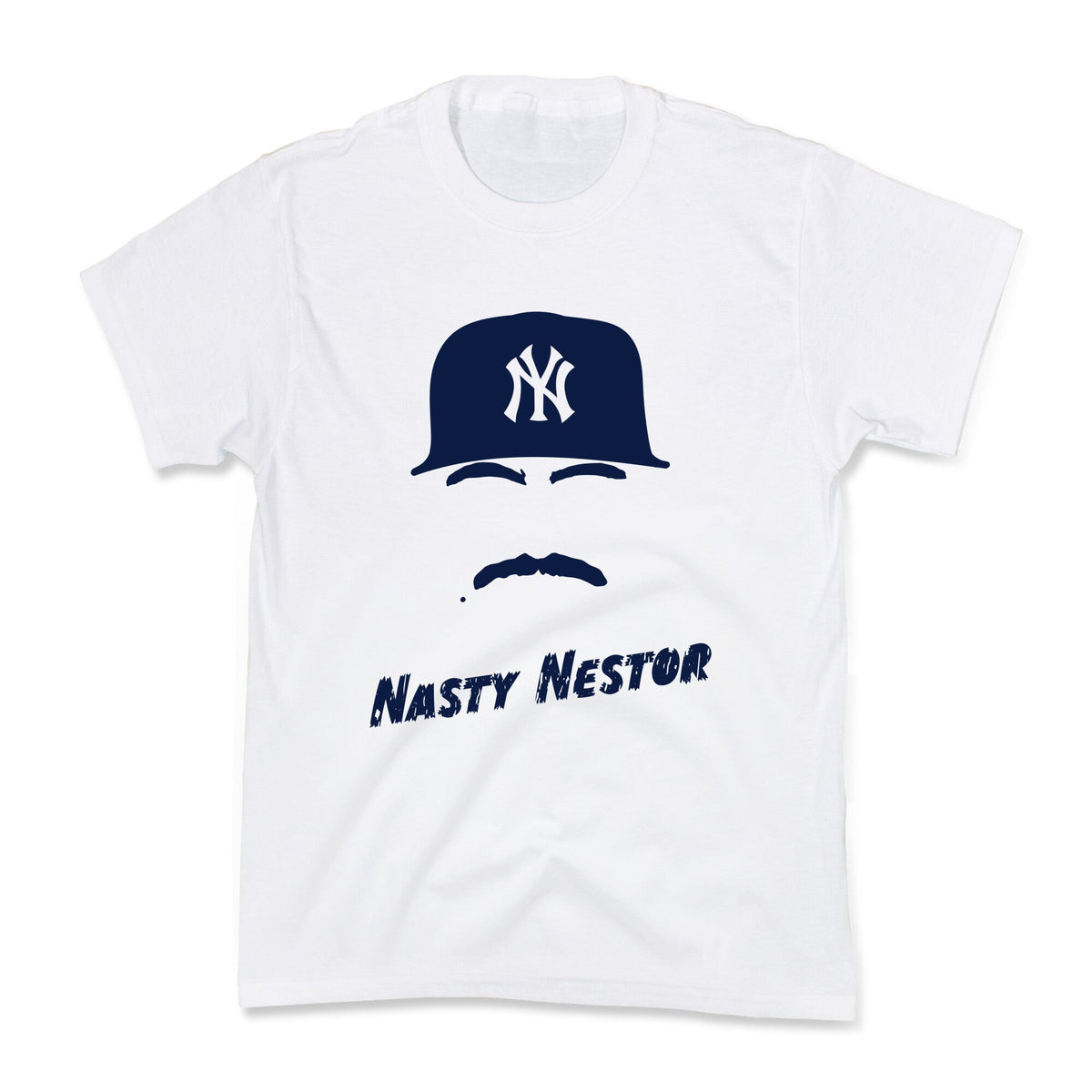 Nasty Nestor Kids Tee Unisex